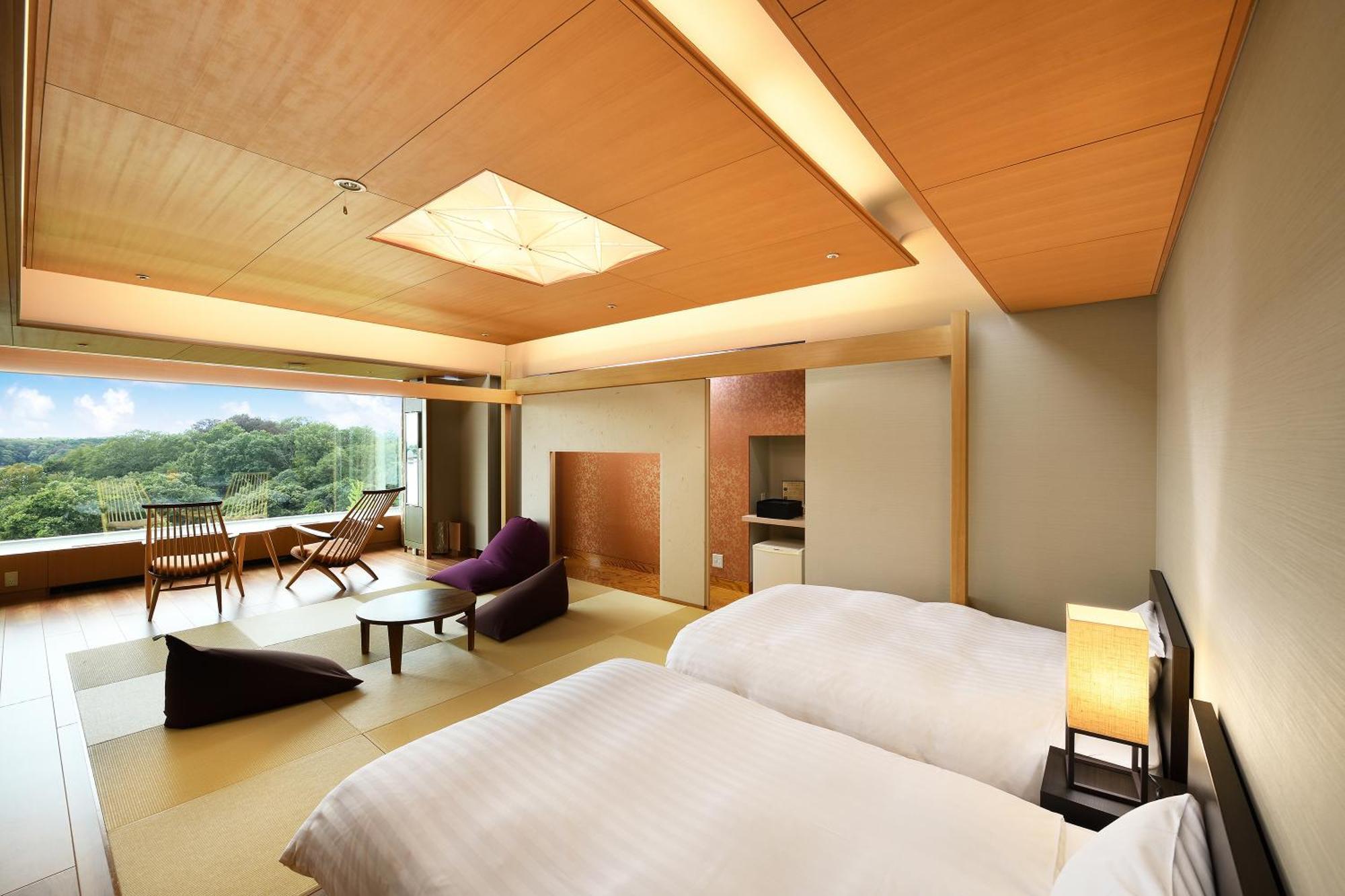Kikusuitei Higashimurayama Exterior photo
