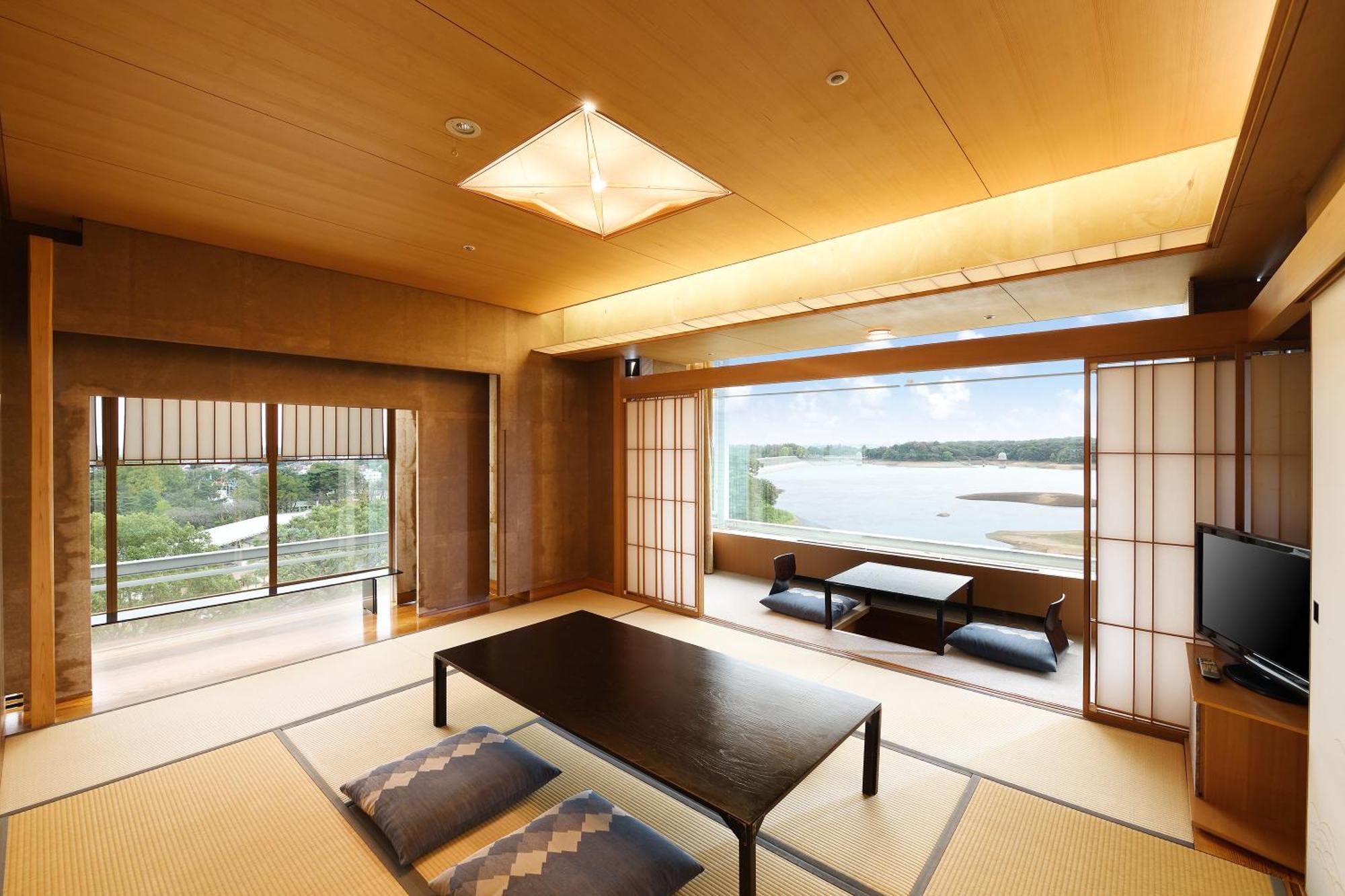Kikusuitei Higashimurayama Exterior photo