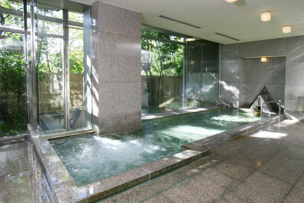 Kikusuitei Higashimurayama Exterior photo